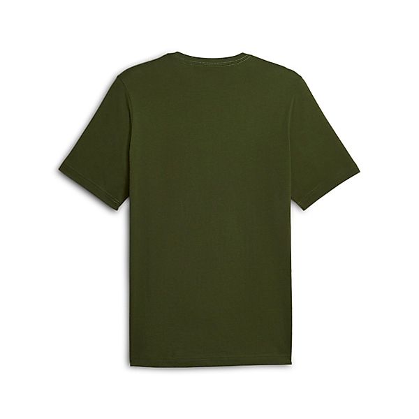 PUMA T-Shirt ESS LOGO TEE (S) günstig online kaufen