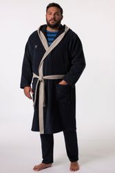 Men Plus Bademantel Men+ Bademantel Frottee günstig online kaufen