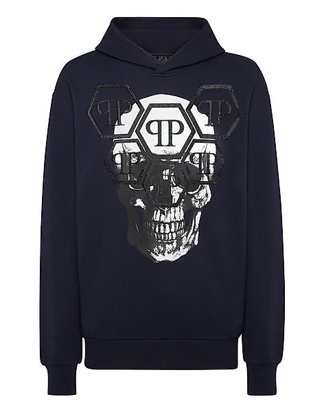 PHILIPP PLEIN Sweatshirt Skull günstig online kaufen