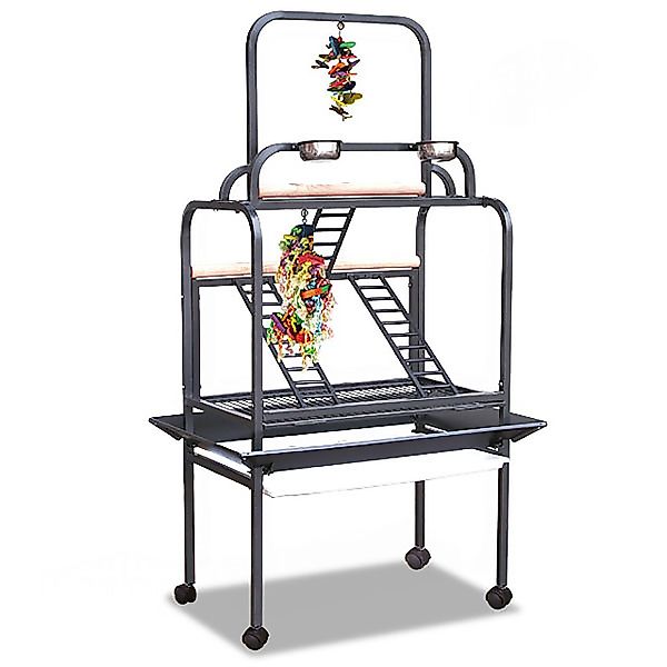 Montana Cages Vogelkäfig Freisitz New Moonlite, günstig online kaufen