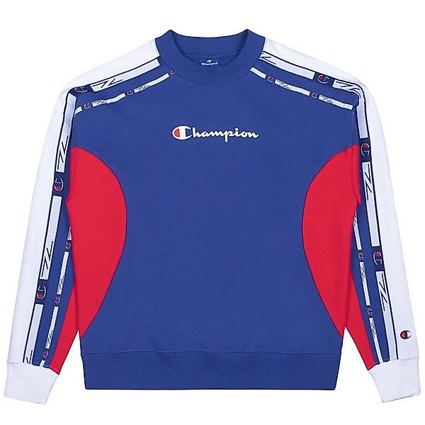 Champion Sweatshirt Champion Damen Sweatshirt Crewneck 113339 günstig online kaufen