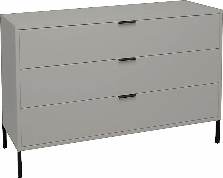 Mäusbacher Kommode "Bonnie TOPSELLER" OTTOs Choice, Kommode mit Quadratgest günstig online kaufen