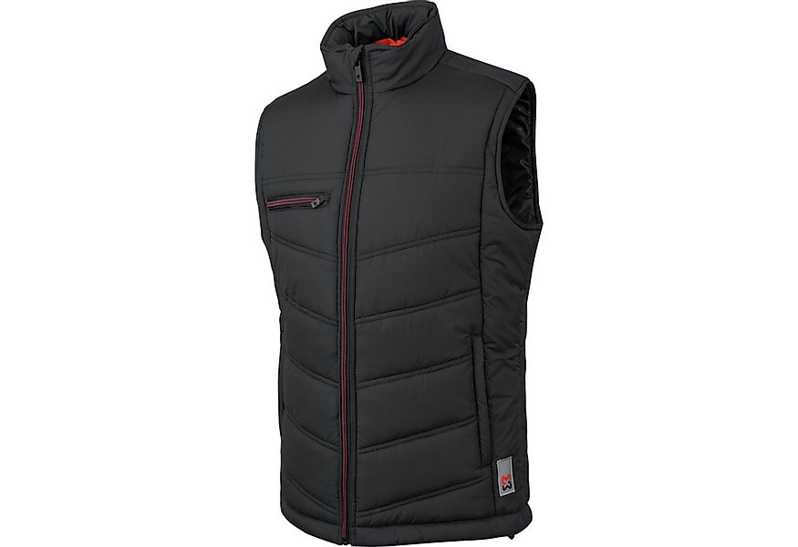 Würth MODYF Arbeitsweste New Craft Wattierte Steppweste für Handwerk & Frei günstig online kaufen