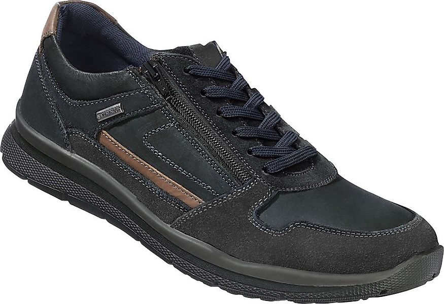 schumann und söhne Sneaker mit Reißverschluss für erleichterten Einstieg günstig online kaufen