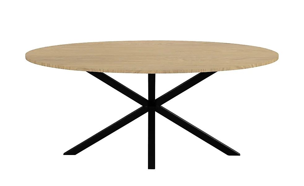 uno Esstisch  Kent ¦ holzfarben ¦ Maße (cm): B: 102 H: 77 Tische > Esstisch günstig online kaufen