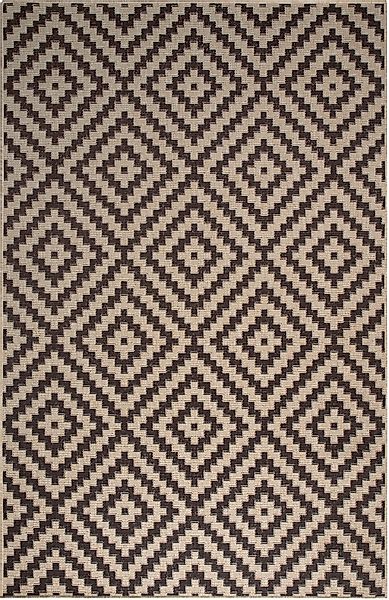 my home Teppich »Cordoba auch als Läufer erhältlich«, rechteckig, 3 mm Höhe günstig online kaufen