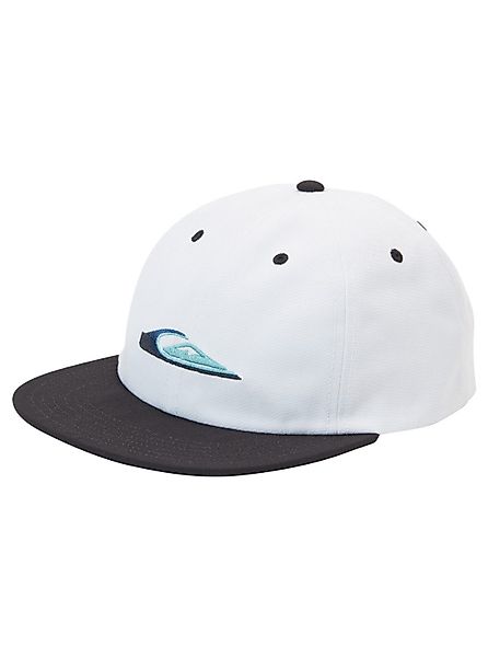 Quiksilver Snapback Cap Block Stocker günstig online kaufen