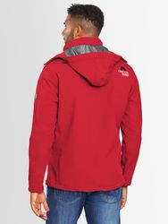 Arctic Seven Softshelljacke ASAdventuraa sportliche Outdoorjacke günstig online kaufen