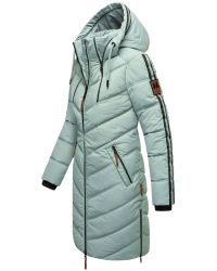 Marikoo Wintermantel Armasa modischer Damen Winter günstig online kaufen