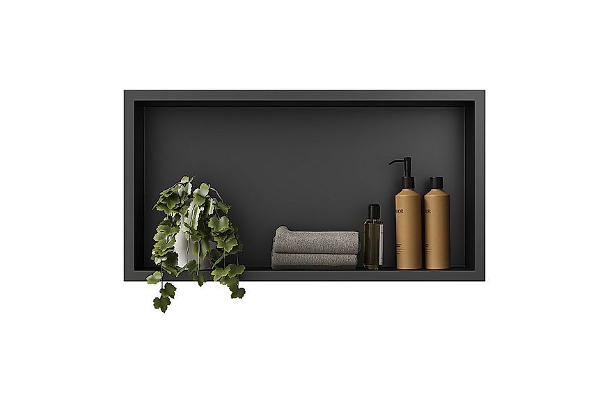 SONNI Duschwand Duschwand Wandnische,Badezimmer/Küche/Wohnzimmer verfügbar, günstig online kaufen