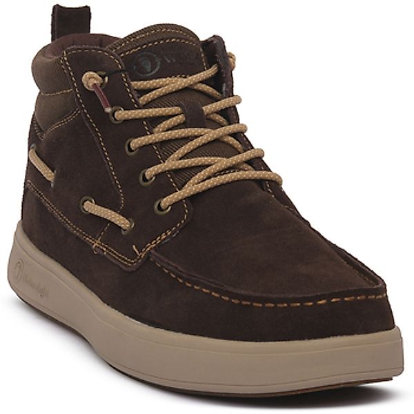 Natural World  Herrenstiefel NATURAL 8452  MARRON günstig online kaufen