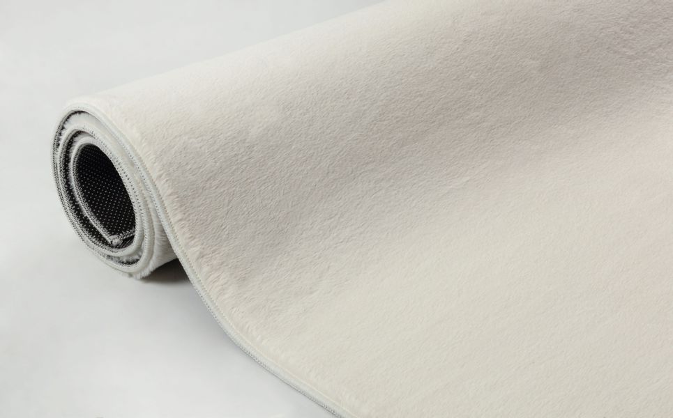 merinos Teppich "Focus 47" rund 11 mm Höhe Fellteppich, weich und elegant, günstig online kaufen