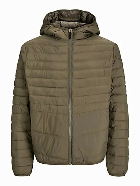 Jack & Jones Steppjacke JJESTATE PACKABLE PUFFER HOOD NOOS mit Kapuze günstig online kaufen