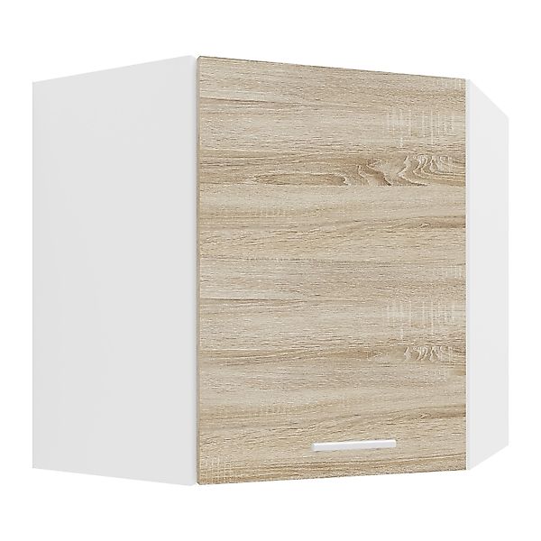 VCM Hängeschrank Eckschrank Küchenschrank Hängeschrank Küche günstig online kaufen