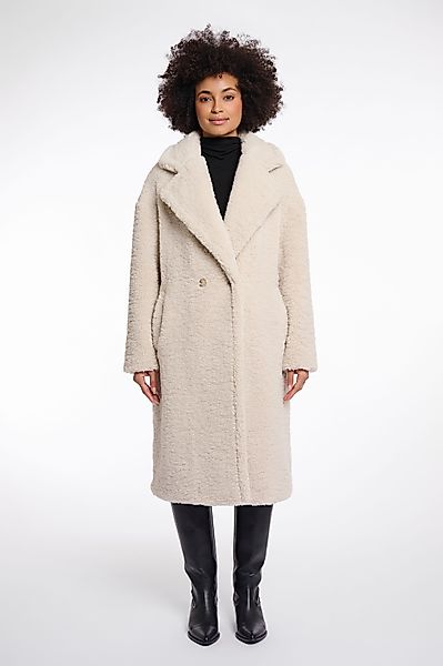 Rino & Pelle Langmantel günstig online kaufen