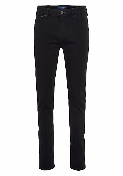 Scotch & Soda Slim-fit-Jeans SKIM schmal geschnitten günstig online kaufen