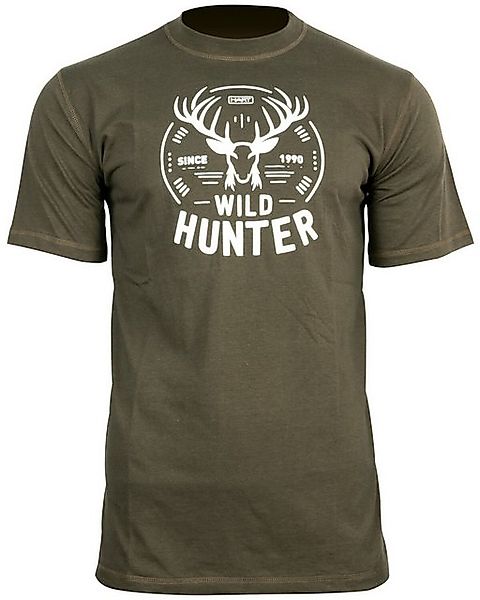 Hart T-Shirt T-Shirt Ground günstig online kaufen