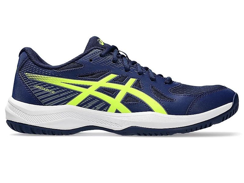 Asics UPCOURT 6 Indoorschuh günstig online kaufen