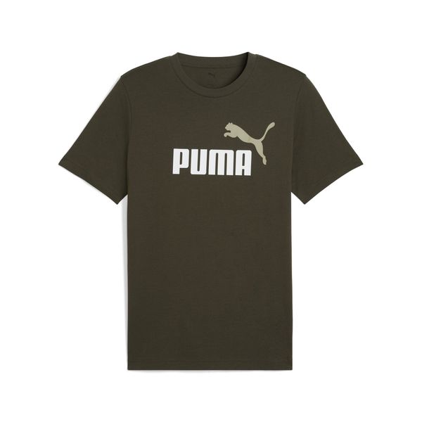 PUMA T-Shirt Essentials 2 Colour No. günstig online kaufen