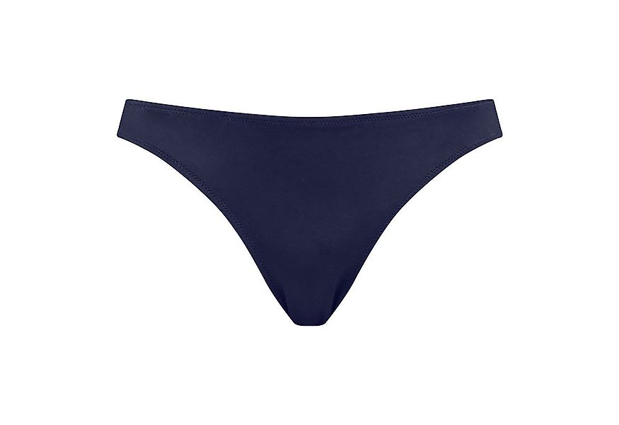 PUMA Bikini-Hose Classic Bikini Bottom mit kleinem Logoprint auf der Rückse günstig online kaufen