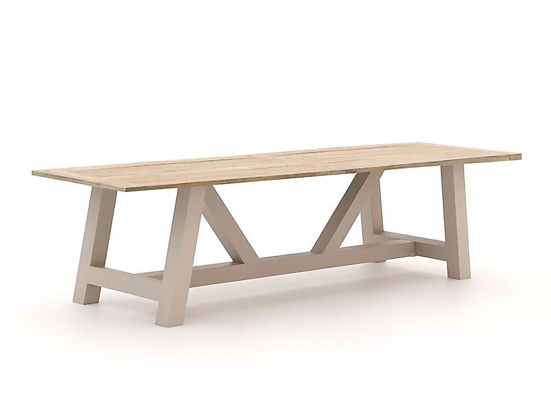 Bellagio Bresimo Gartentisch 330x100 cm günstig online kaufen