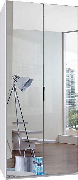 Wimex Kleiderschrank "Oxford by fresh to go, in 3 Breiten, Made in Germany" günstig online kaufen