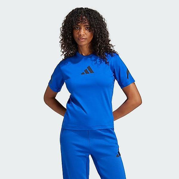 adidas Sportswear T-Shirt ADIDAS Z.N.E. T-SHIRT günstig online kaufen