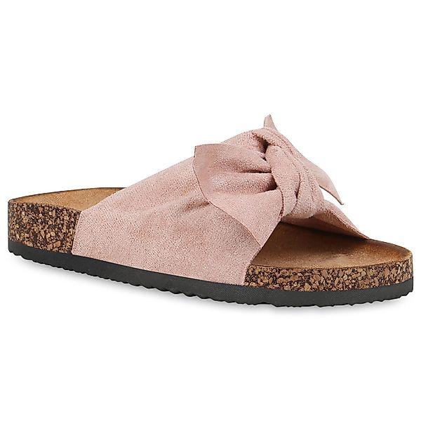 VAN HILL 833538 Pantolette Bequeme Schuhe günstig online kaufen