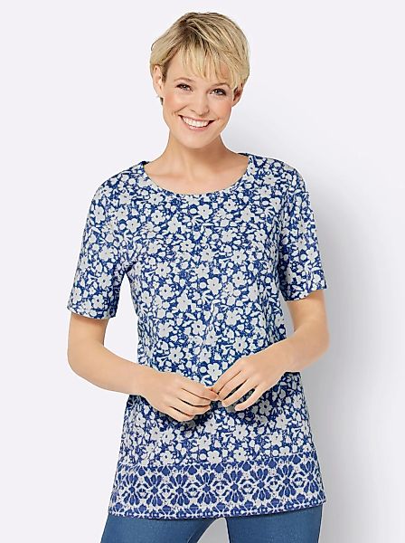 Classic Basics Longshirt "Longshirt", 1 Stk. günstig online kaufen