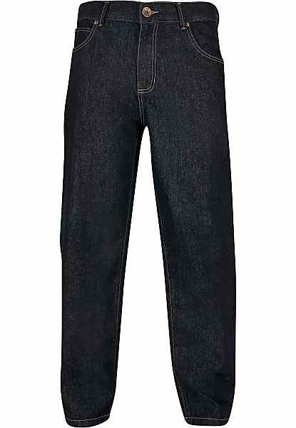 Southpole Bequeme Jeans "Southpole Herren Southpole Embroidery Denim", (1 t günstig online kaufen