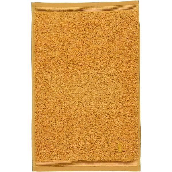Möve - Superwuschel - Farbe: gold - 115 (0-1725/8775) - Gästetuch 30x50 cm günstig online kaufen