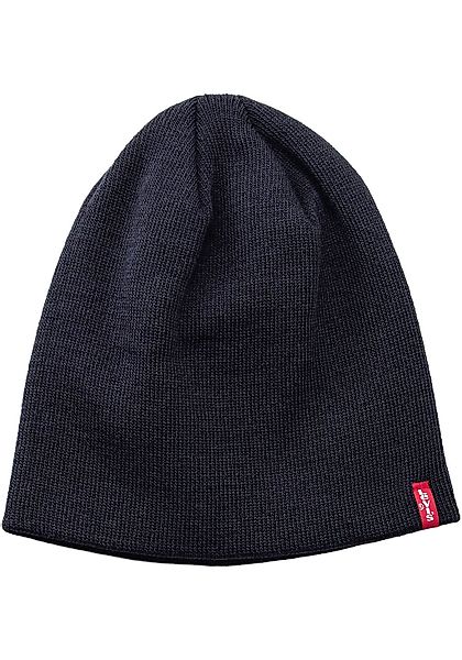 Levis Strickmütze "UNISEX" OTIS BEANIE günstig online kaufen