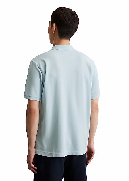 Marc O'Polo Poloshirt aus Piqué, regular günstig online kaufen