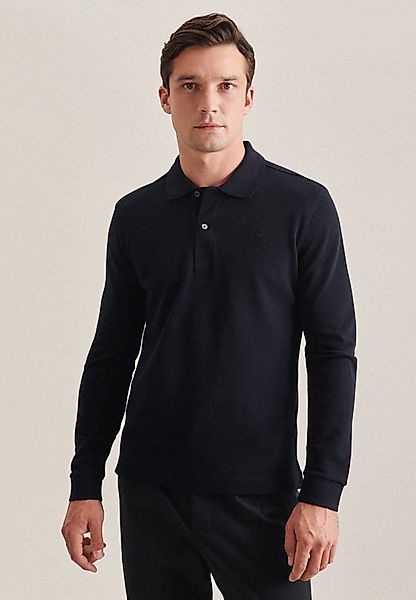 seidensticker Poloshirt Polo Uni günstig online kaufen