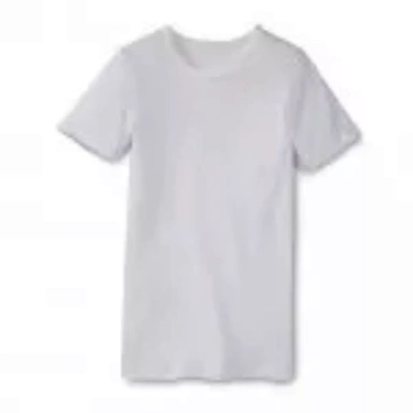 Feinripp-Shirt im 3er-Pack 3er-Pack günstig online kaufen