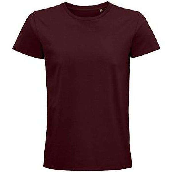 Sols  T-Shirts & Poloshirts PIONNER MEN camiseta hombre 100% algodón biológ günstig online kaufen