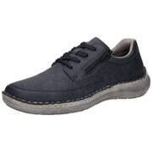 Rieker Schnürer Herren blau|blau|blau|blau|blau|blau günstig online kaufen