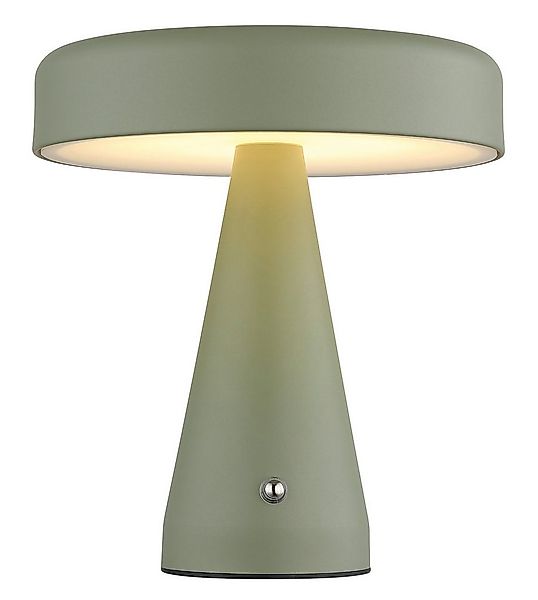 homsy by Ana Johnson LED Tischleuchte NORVA Akkutischleuchte, Dimmfunktion, günstig online kaufen