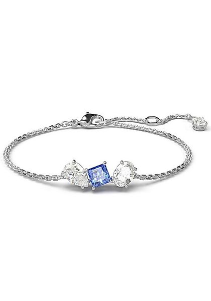 Swarovski Armband MESMERA, mit Swarovski® Kristall, Zirkonia (synth) günstig online kaufen