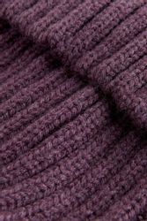 Next Beanie Gerippte Bommelmütze (1-St) günstig online kaufen