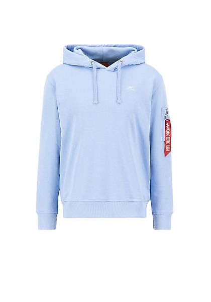 Alpha Industries Hoodie X-Fit Hoodie günstig online kaufen