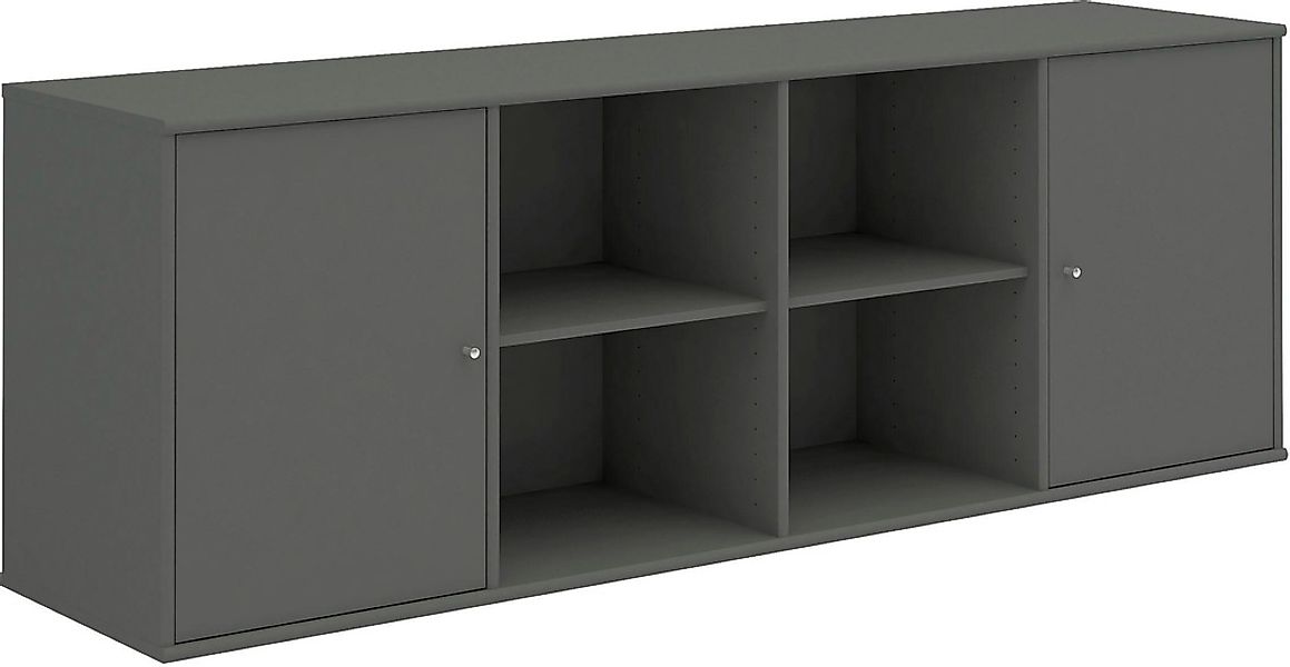 Hammel Furniture Sideboard "Mistral, Hochwertig Schrank, hängend/stehend mo günstig online kaufen