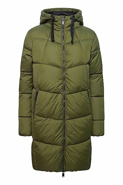 b.young Steppmantel "Steppjacke BYBomina" günstig online kaufen