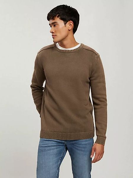 CROSS JEANS® Strickpullover 34255 günstig online kaufen