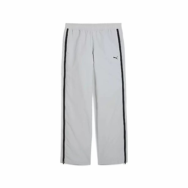 PUMA Sporthose "DARE TO Relaxed Fit Hose mit variabler Länge Damen" günstig online kaufen