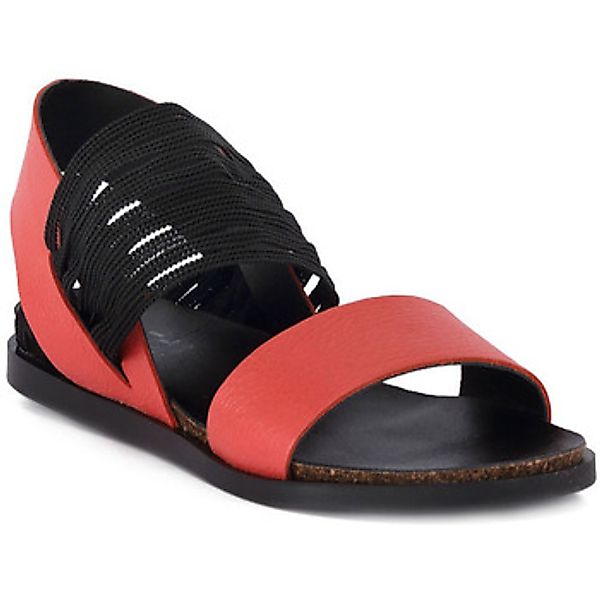 Lilimill  Sandalen QUICK CORALLO günstig online kaufen