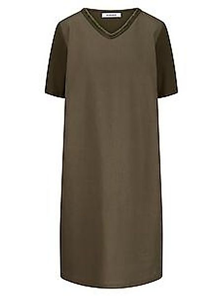 Kleid Peter Hahn grün günstig online kaufen