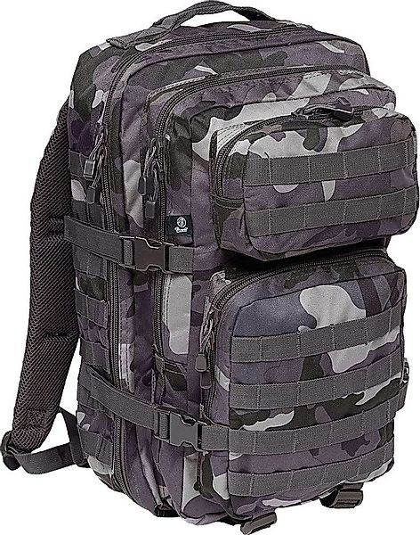 Brandit Freizeitrucksack Us Cooper Large Backpack günstig online kaufen