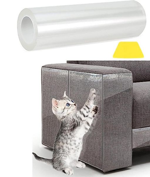 Ledander Kratzmatte Kratzschutz für Möbel, Kratzschutz Sofa Katze Pad, Hund günstig online kaufen