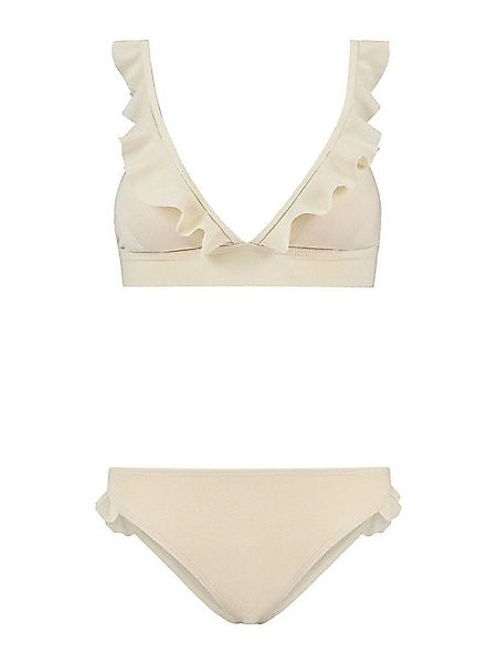 Shiwi Triangel-Bikini BOBBY (1-St) Rüschen günstig online kaufen